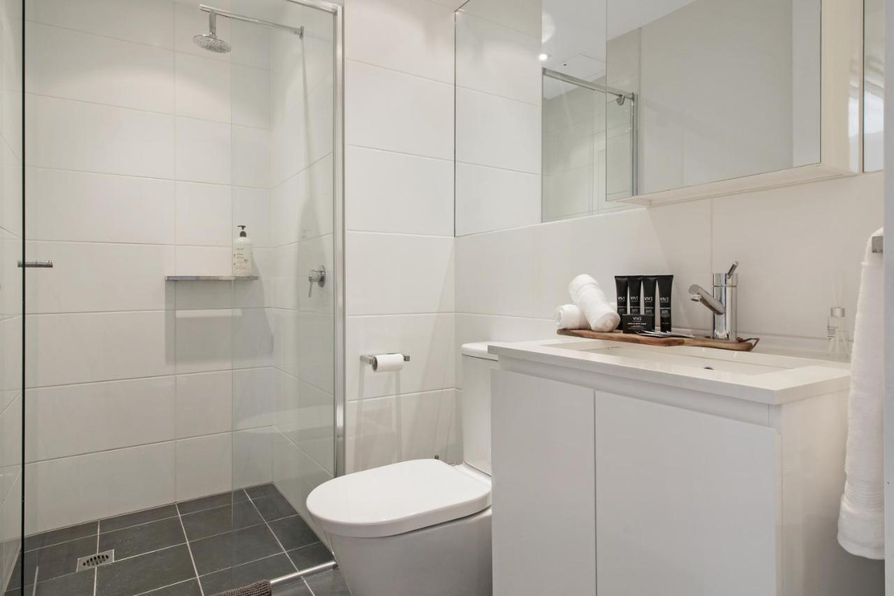 Lux 2Br Apt On Hindmarsh Sq-Pool-Gym-Sauna-Parking Adelaide Bagian luar foto